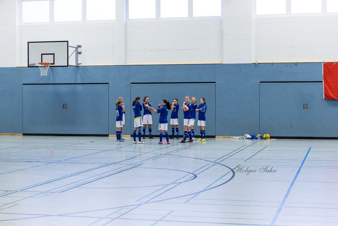 Bild 72 - HFV Futsalmeisterschaft C-Juniorinnen